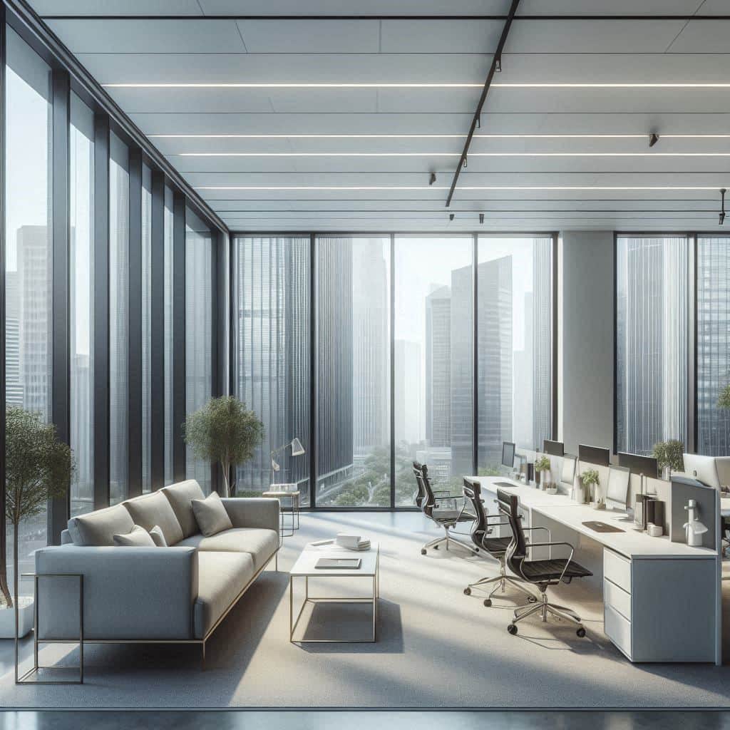 大厦名字文章配图